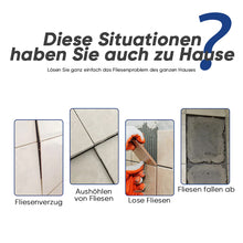 Laden Sie das Bild in den Galerie-Viewer, Kraftvoller Fliesenkleber