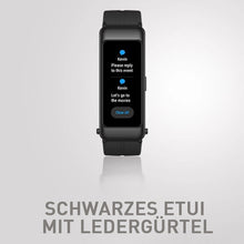 Laden Sie das Bild in den Galerie-Viewer, 2-in-1-Smart-Armband mit Bluetooth-Kopfhörern