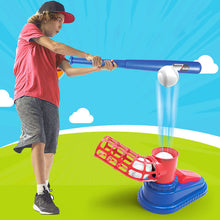 Laden Sie das Bild in den Galerie-Viewer, Baseball-Werfer-Spielzeugset Für Kinder