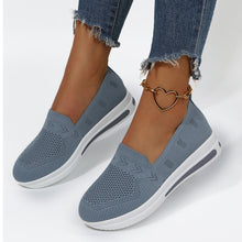 Laden Sie das Bild in den Galerie-Viewer, Lässige Turnschuhe für Damen
