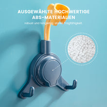 Laden Sie das Bild in den Galerie-Viewer, Duschhalterung Mit Haken