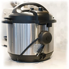 Laden Sie das Bild in den Galerie-Viewer, Unsichtbarer fester Drahtwickler für den Haushalt