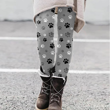 Laden Sie das Bild in den Galerie-Viewer, Bedruckte Leggings