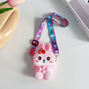 Kleine Kindertasche