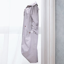 Laden Sie das Bild in den Galerie-Viewer, Lässige Einreihige Taschenjacke für Damen