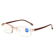 Laden Sie das Bild in den Galerie-Viewer, Anti-Blaue Lesebrille