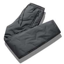 Laden Sie das Bild in den Galerie-Viewer, Unisex-Jogginghose aus Fleece