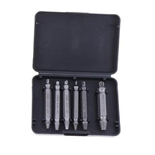 Laden Sie das Bild in den Galerie-Viewer, Schraubenausdreher (4 Stück/5 Stück/6 Stück)