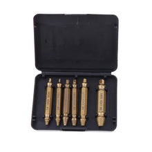 Laden Sie das Bild in den Galerie-Viewer, Schraubenausdreher (4 Stück/5 Stück/6 Stück)