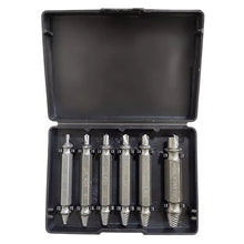 Laden Sie das Bild in den Galerie-Viewer, Schraubenausdreher (4 Stück/5 Stück/6 Stück)