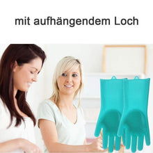 Laden Sie das Bild in den Galerie-Viewer, Magische Reinigungshandschuhe