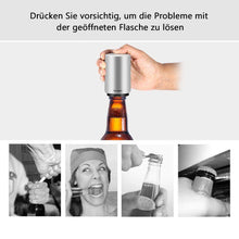 Laden Sie das Bild in den Galerie-Viewer, Magnetischer Bierflaschenöffner