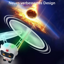 Laden Sie das Bild in den Galerie-Viewer, Wiederaufladbares ferngesteuertes Astronautenspielzeug