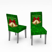 Laden Sie das Bild in den Galerie-Viewer, Weihnachten Tischdecke Stuhlbezug Dekoration