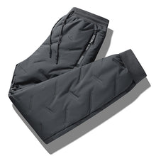 Laden Sie das Bild in den Galerie-Viewer, Unisex-Jogginghose aus Fleece