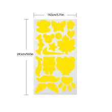 Laden Sie das Bild in den Galerie-Viewer, Selbstklebende Reparaturflicken für Daunenjacke