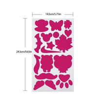 Laden Sie das Bild in den Galerie-Viewer, Selbstklebende Reparaturflicken für Daunenjacke