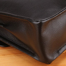 Laden Sie das Bild in den Galerie-Viewer, Klassische Umhängetasche mit mehreren Taschen