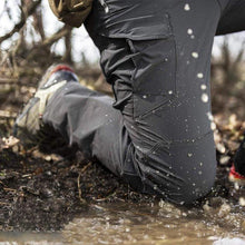 Laden Sie das Bild in den Galerie-Viewer, Multifunktionale Taktische Wasserdichte Hose
