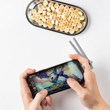 Laden Sie das Bild in den Galerie-Viewer, Faule Essensstäbchen aus hochwertigem Kunststoff