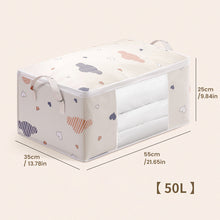 Laden Sie das Bild in den Galerie-Viewer, Deckensortierbeutel mit großer Kapazität