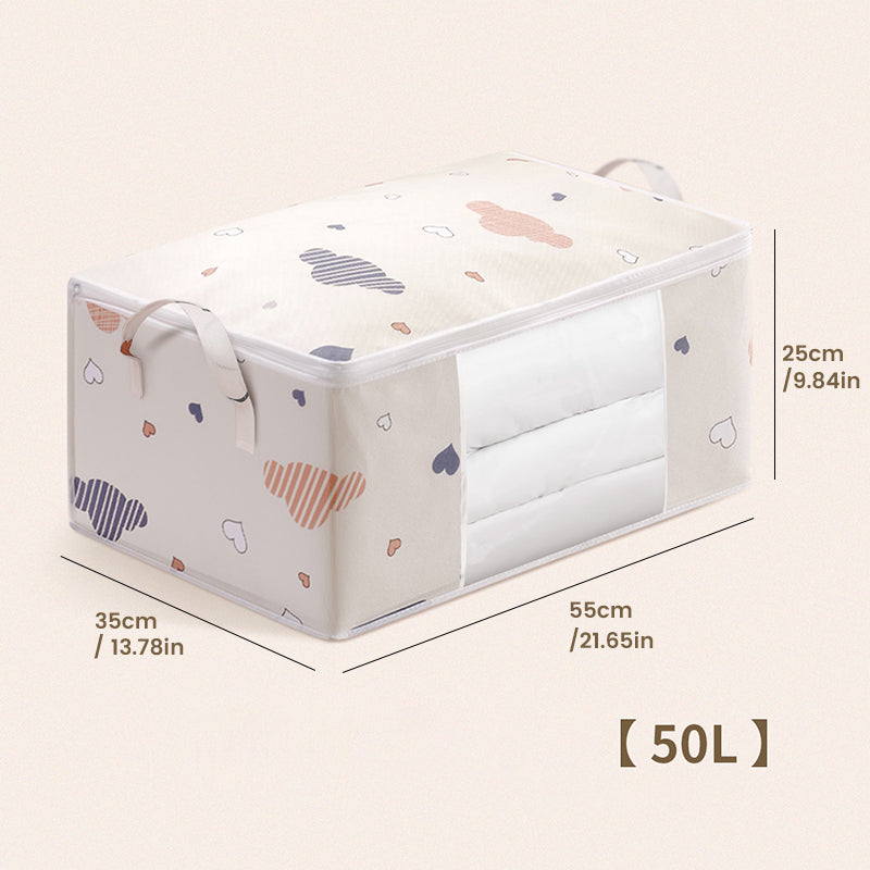 Deckensortierbeutel mit großer Kapazität