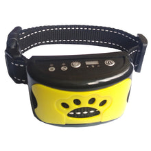 Laden Sie das Bild in den Galerie-Viewer, Intelligente Erkennung Anti-Bell-Halsband
