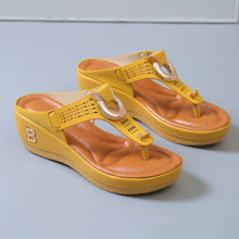 Laden Sie das Bild in den Galerie-Viewer, Trendige Strandsandalen für den Sommer