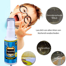 Laden Sie das Bild in den Galerie-Viewer, Magic Entfetter Reinigungsspray