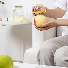 Laden Sie das Bild in den Galerie-Viewer, Multifunktionaler verstauter Schäler