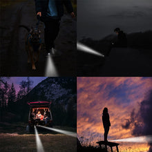 Laden Sie das Bild in den Galerie-Viewer, Schuhlicht dekorative Beleuchtung