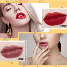 Laden Sie das Bild in den Galerie-Viewer, Kapsel Lippenstift Set