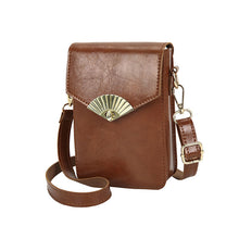 Laden Sie das Bild in den Galerie-Viewer, Stylische Mini Handtasche