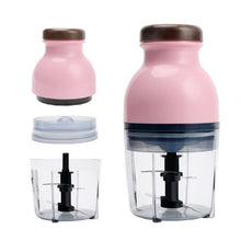 Laden Sie das Bild in den Galerie-Viewer, Multifunktionale Heimkochmaschine