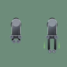 Laden Sie das Bild in den Galerie-Viewer, Stabiler Und Versenkbarer Handyhalter Aus Aluminiumlegierung