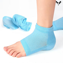 Laden Sie das Bild in den Galerie-Viewer, Innere Erhöhungssocken