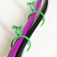 Laden Sie das Bild in den Galerie-Viewer, Praktischer Gartenpflanzenhalter (50 Stück)