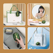 Laden Sie das Bild in den Galerie-Viewer, Doppelseitiger tragbarer Haarentferner