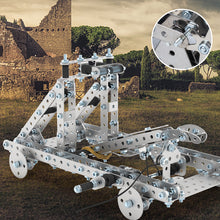 Laden Sie das Bild in den Galerie-Viewer, Modellpuzzle für mechanische Getriebe