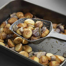 Laden Sie das Bild in den Galerie-Viewer, Silikon wasserdicht Küchensieb