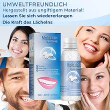 Laden Sie das Bild in den Galerie-Viewer, Fester Zahnrestauration-Kleber