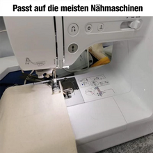 Laden Sie das Bild in den Galerie-Viewer, Magnetische Nähanleitung