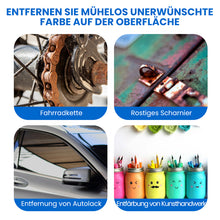 Laden Sie das Bild in den Galerie-Viewer, Kraftvolles Autolackentfernerspray