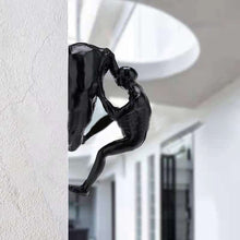Laden Sie das Bild in den Galerie-Viewer, Kletterhaltung Harzdekoration