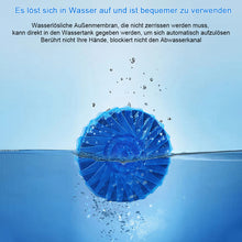 Laden Sie das Bild in den Galerie-Viewer, Automatischer Toilettenreiniger