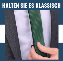 Laden Sie das Bild in den Galerie-Viewer, Clips zum Befestigen der Krawatte