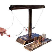 Laden Sie das Bild in den Galerie-Viewer, Klett-Wurfspiel