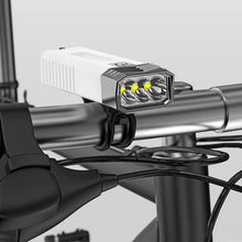 Laden Sie das Bild in den Galerie-Viewer, Leistungsstarke Taschenlampe