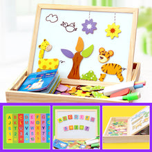 Laden Sie das Bild in den Galerie-Viewer, Kreativtafel für Kinder