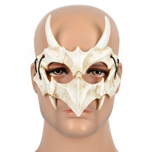 Laden Sie das Bild in den Galerie-Viewer, Halloween dreidimensionale Maske